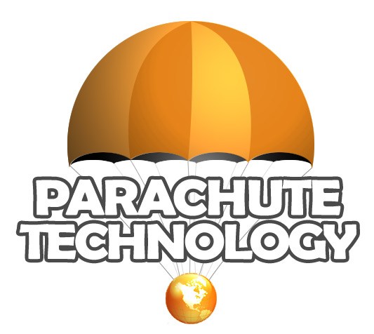 Parachute Technology logo