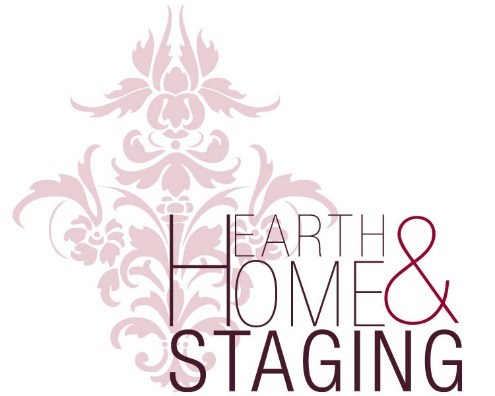 Hearth & Home Staging logo