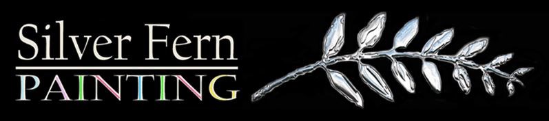 Silver Fern Painting Inc logo