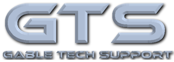 Gable Tech Support logo
