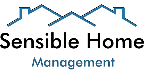 Sensible Home Management logo