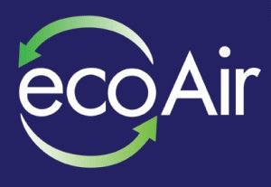 Eco Air Mechanical Services logo