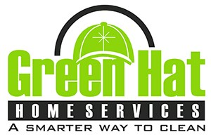 Green Hat Home Services logo