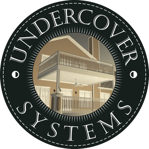Undercover Systems, Inc. logo
