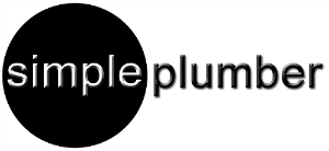 Simple Plumber, LLC logo