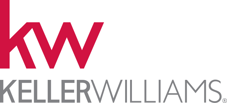 CHAD OZOG - Keller Williams Realty logo
