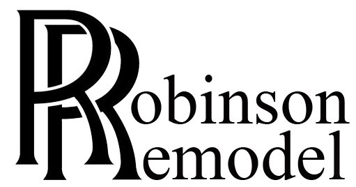 Robinson Remodel logo