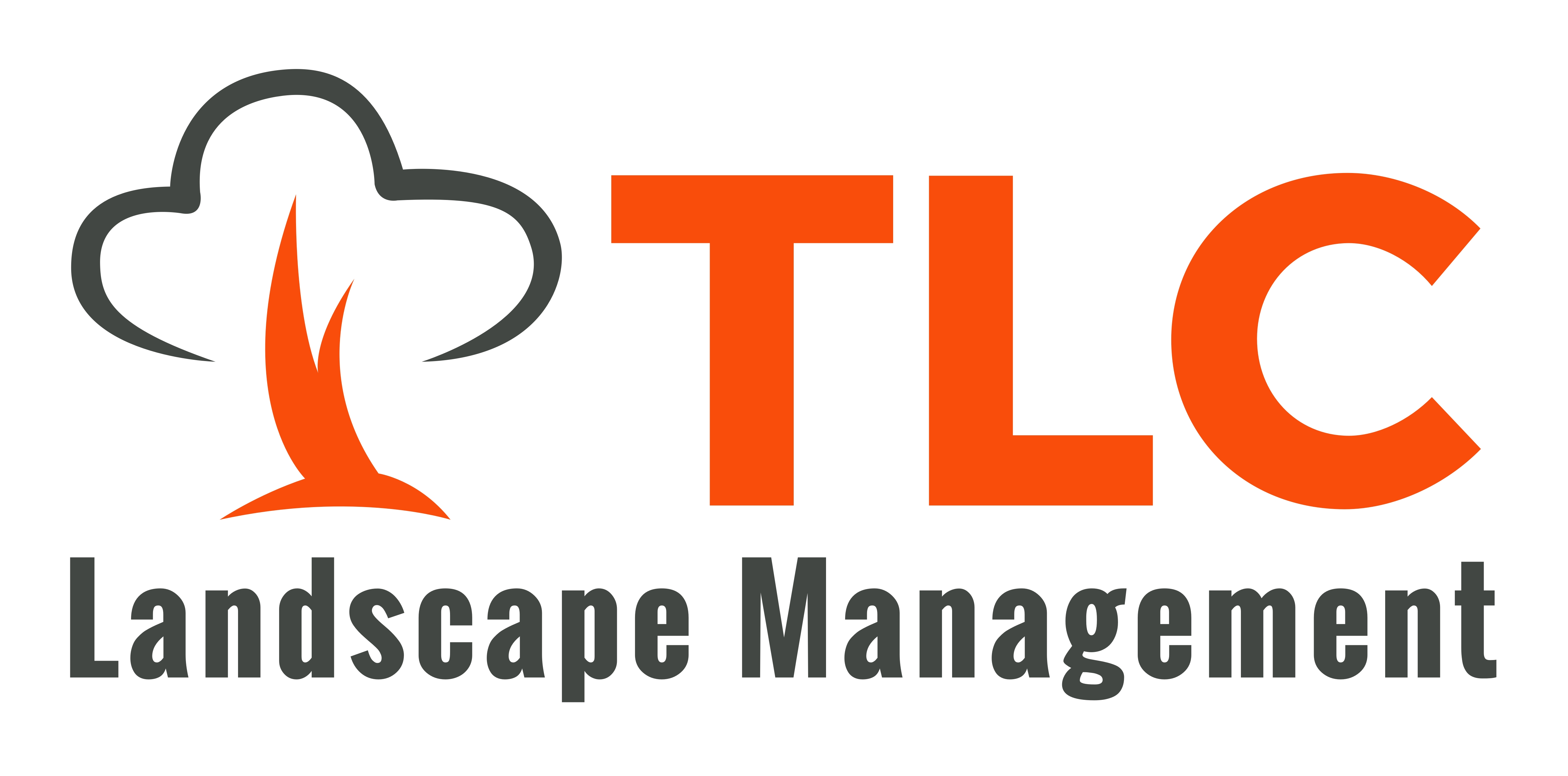 TLC Landscape Management logo