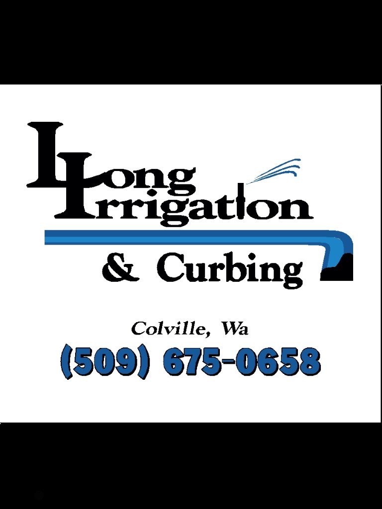 Logo for Long Irrigation and Curbing