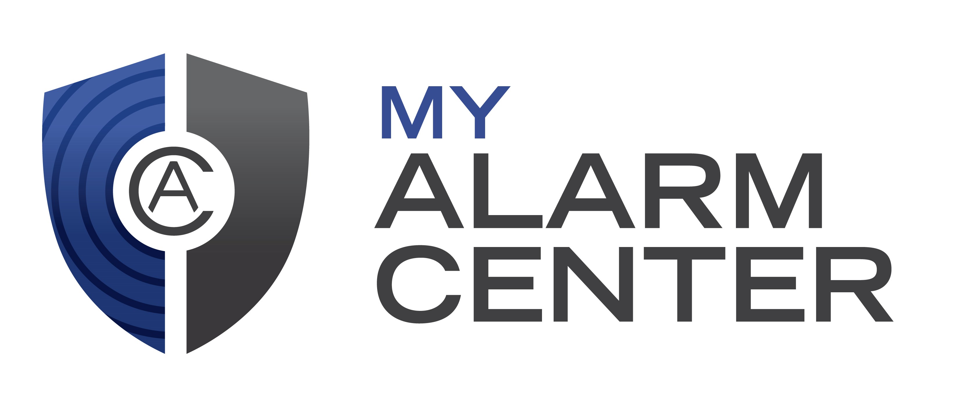 My Alarm Center logo