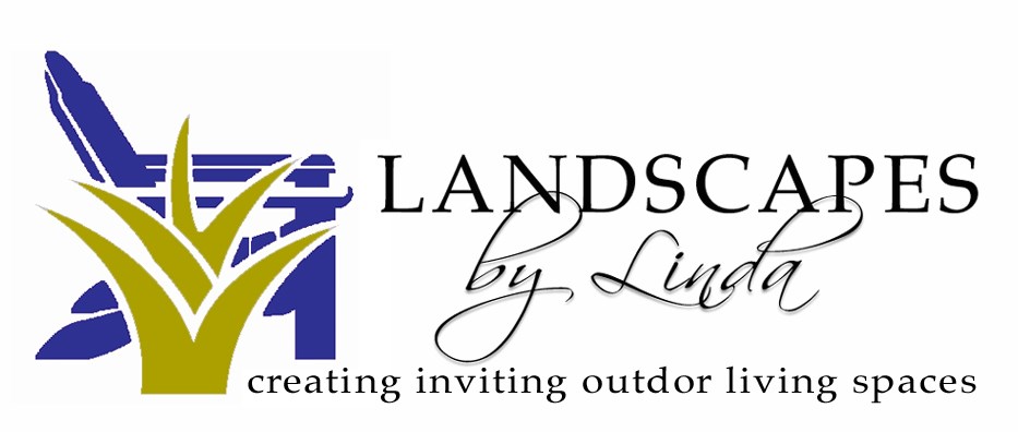 Landscapes by Linda logo