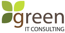 Green IT Consulting logo