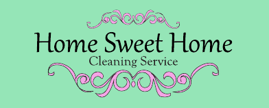 Hauck's Home Sweet Home Cleaning Service logo