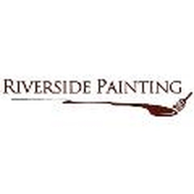 Riverside Painting logo
