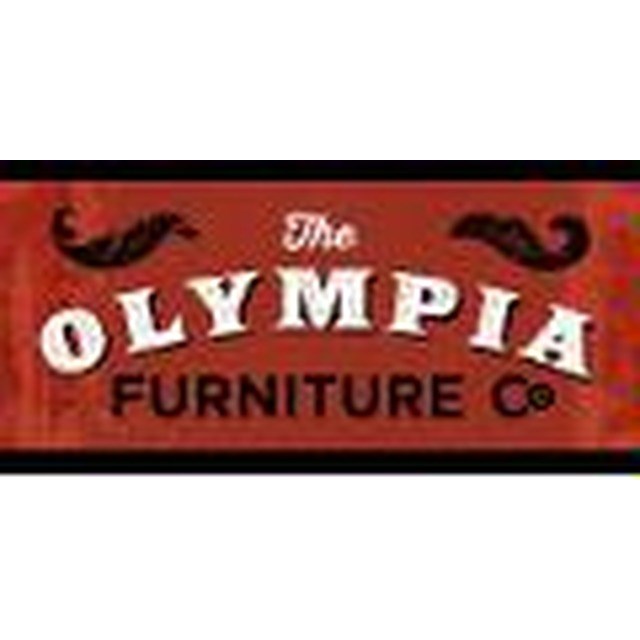 The Olympia Furniture Company logo
