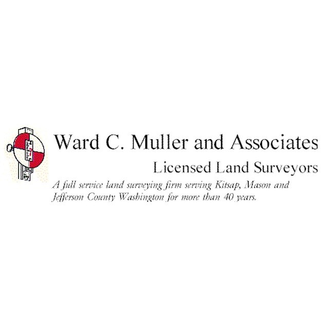 Ward C. Muller and Associates logo