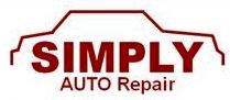 Simply Auto Repair logo