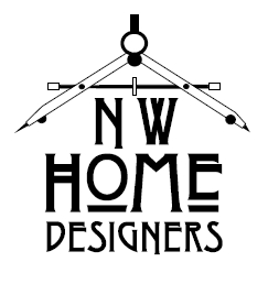 NW Home Designers logo