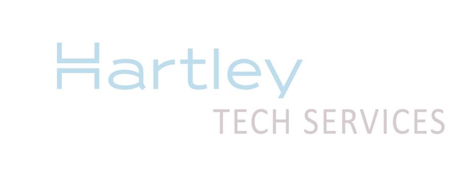 Hartley Tech Services logo