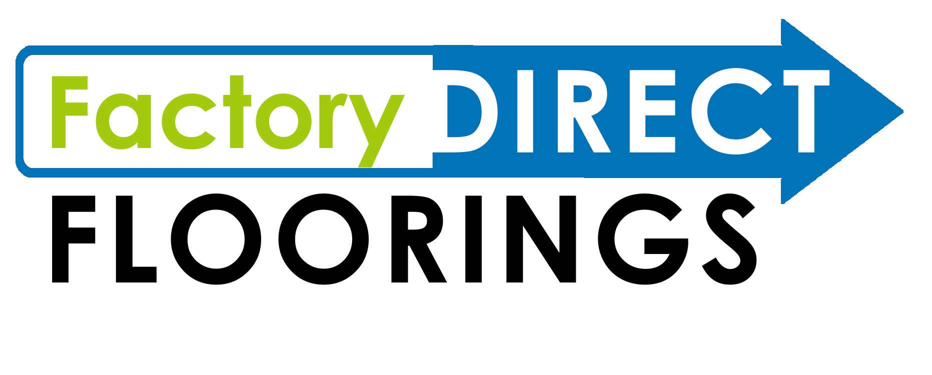 Factory Direct Floorings logo