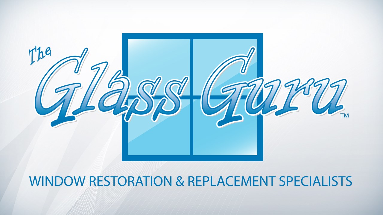 The Glass Guru logo