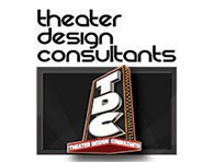 Theater Design Consultants logo