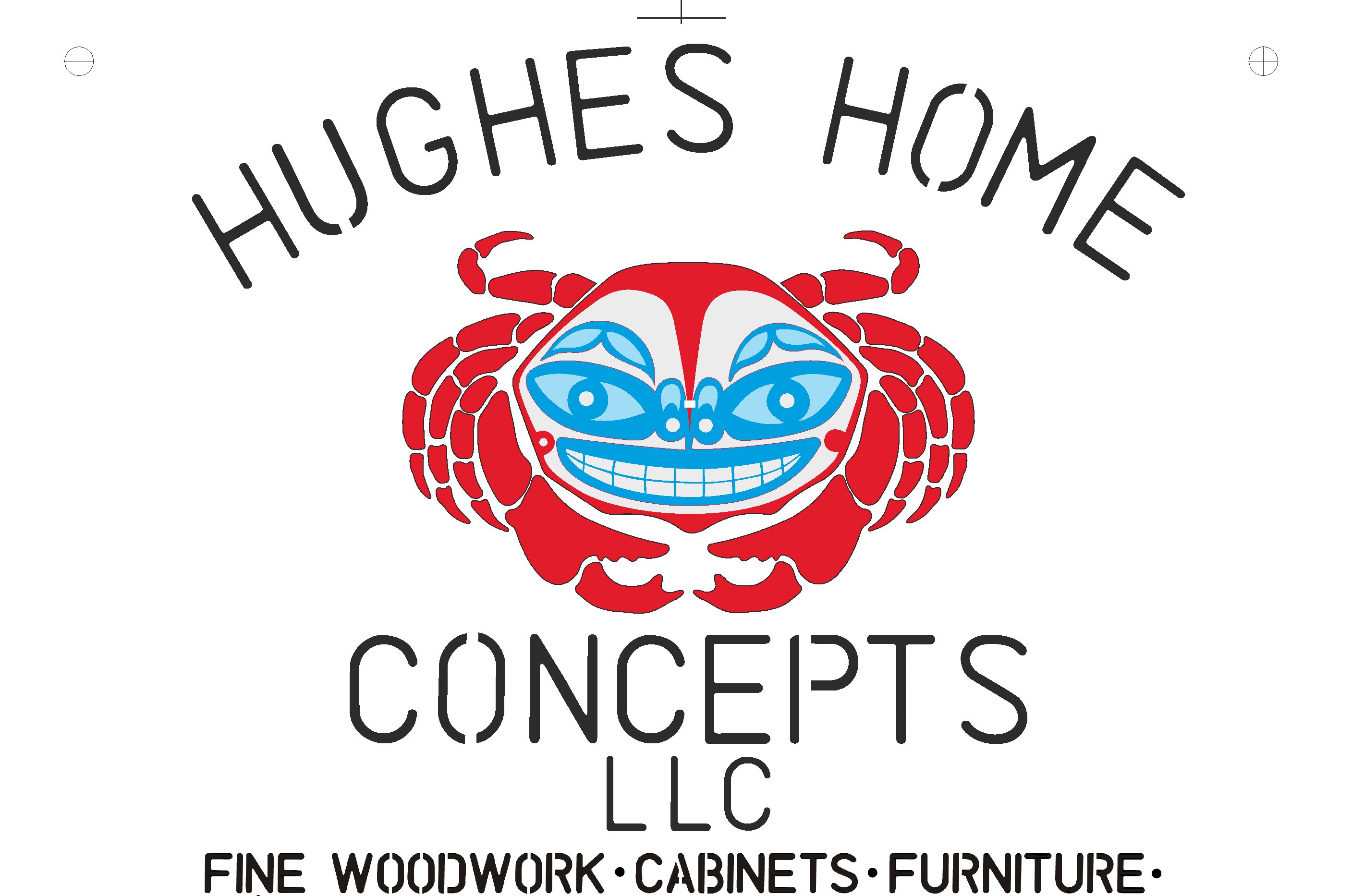 Hughes Home Concepts LLC logo