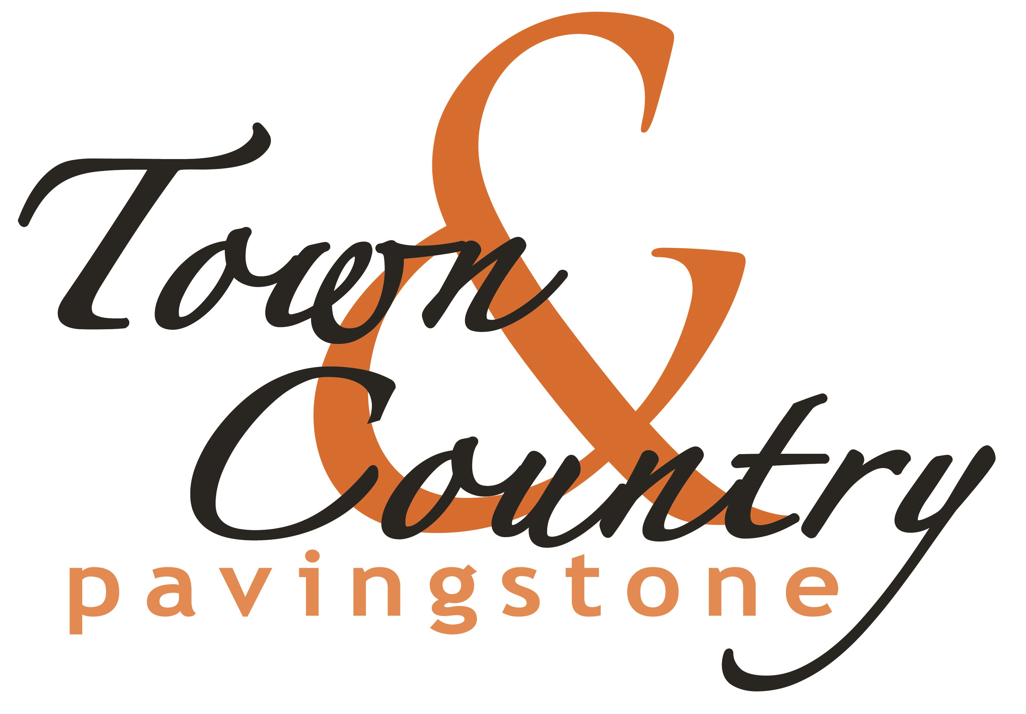 Town & Country Pavingstone LLC logo