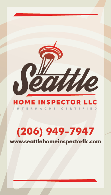 Avatar for Seattle Home Inspector LLC