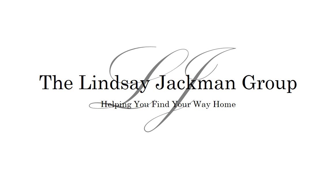 The Lindsay Jackman Group logo