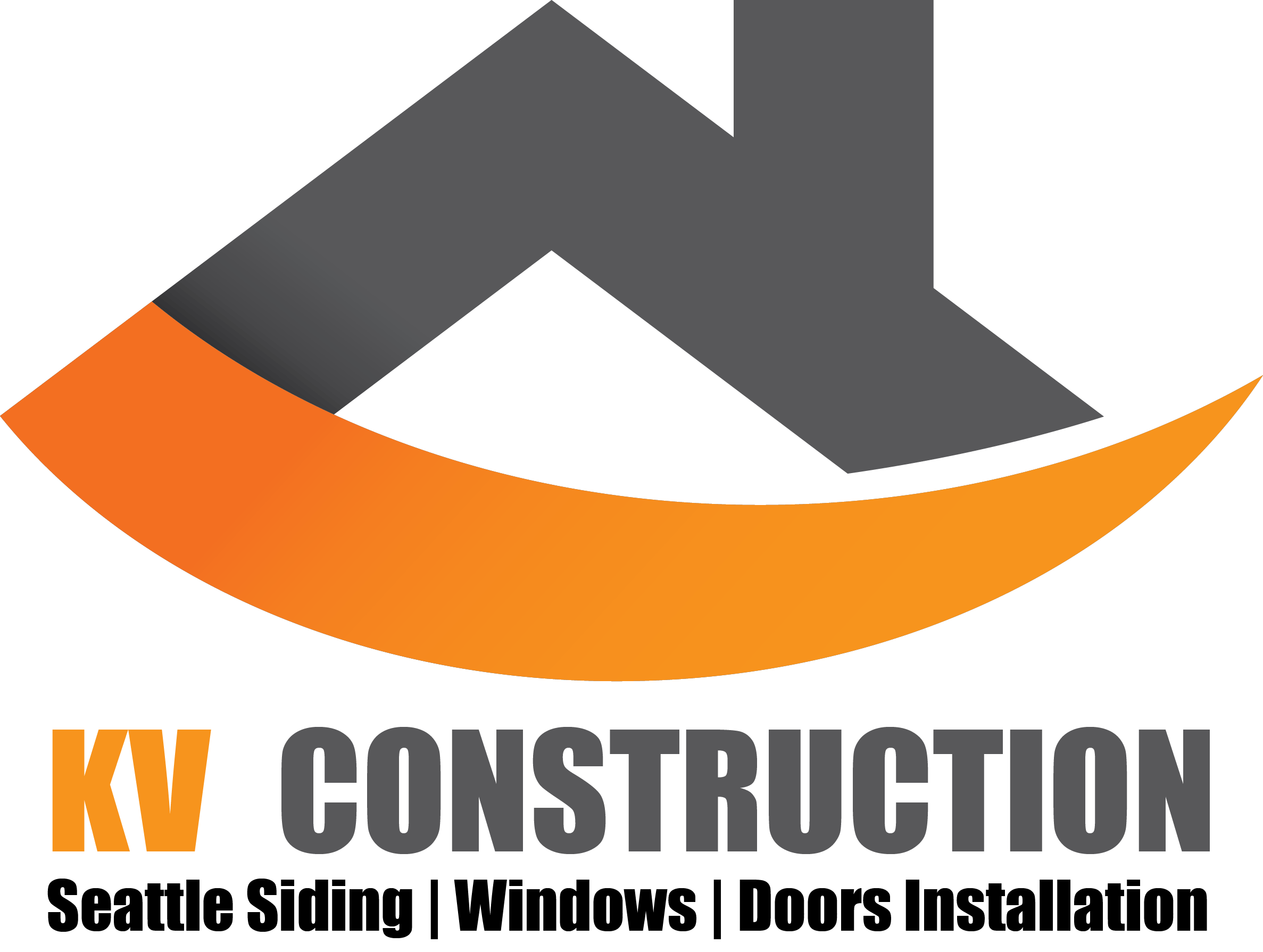 KV Construction LLC logo