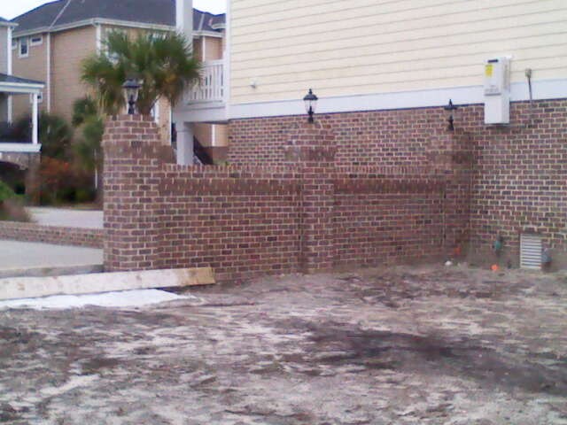 Avatar for MIKES BRICK WORK