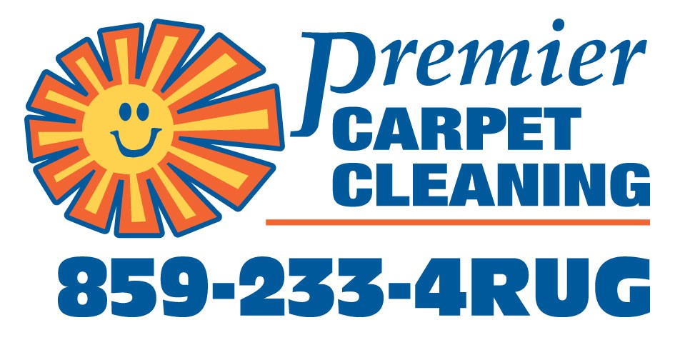 Premier Carpet Cleaning logo