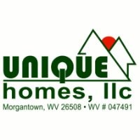 Logo for Unique Homes LLC