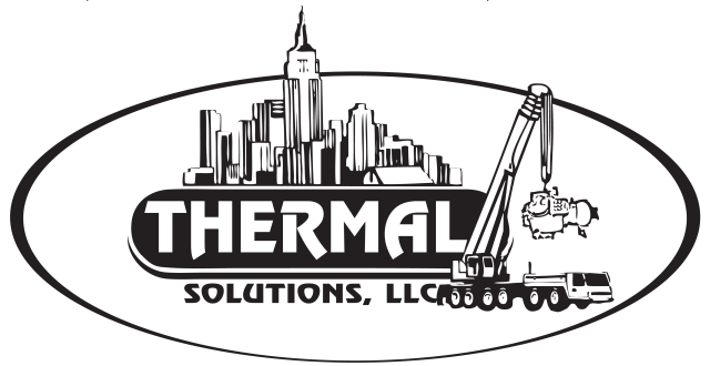 Thermal Solutions LLC logo