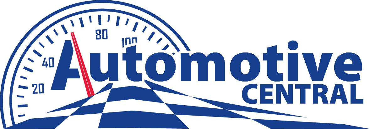Logo for Automotive Central