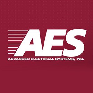 AES Residential Electrical Service logo