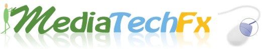MediaTechFX logo