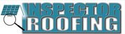 Logo for Inspector Roofing
