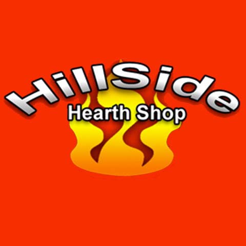 Hillside Hearth Shop logo