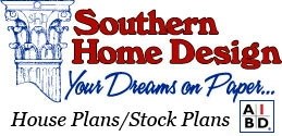 Southern Home Design, LLC logo