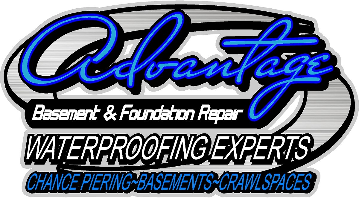 Advantage Basement & Foundation Repair LLC logo
