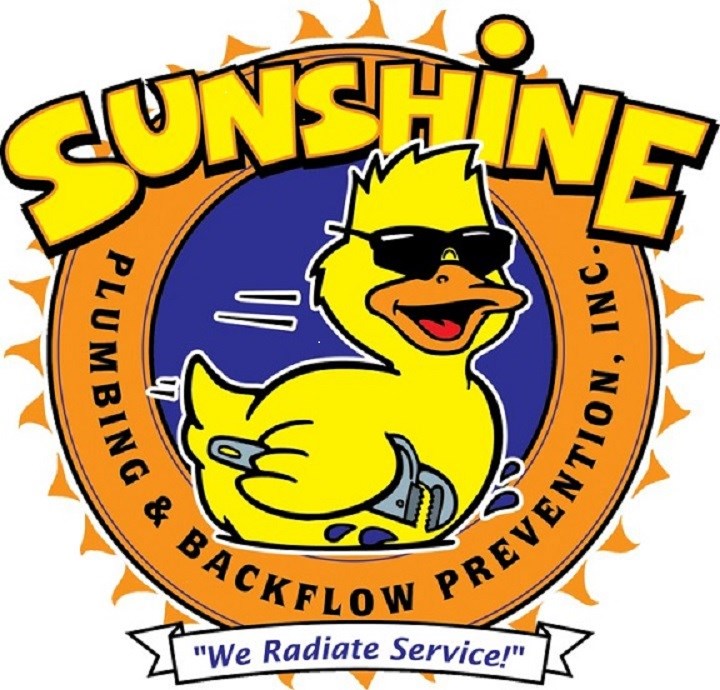 Sunshine Plumbing & Backflow Prevention, Inc. logo