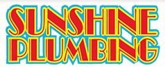 Sunshine Plumbing logo
