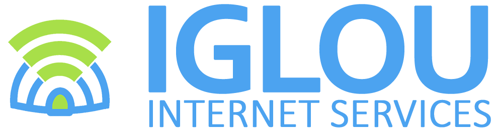 IgLou Internet Services logo