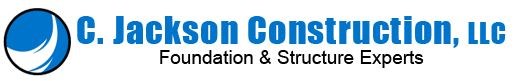 C. Jackson Construction LLC logo