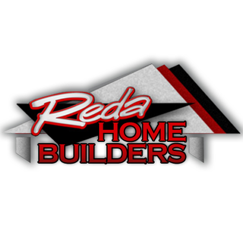 Logo for Reda Home Builders