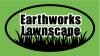 Earthworks Lawnscape logo