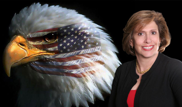 Village Real Estate: Marie LaVoise logo