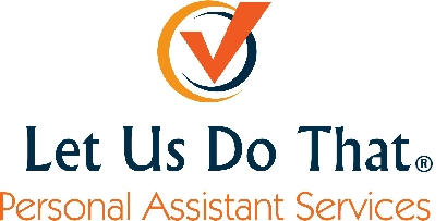 Let Us Do That, LLC logo